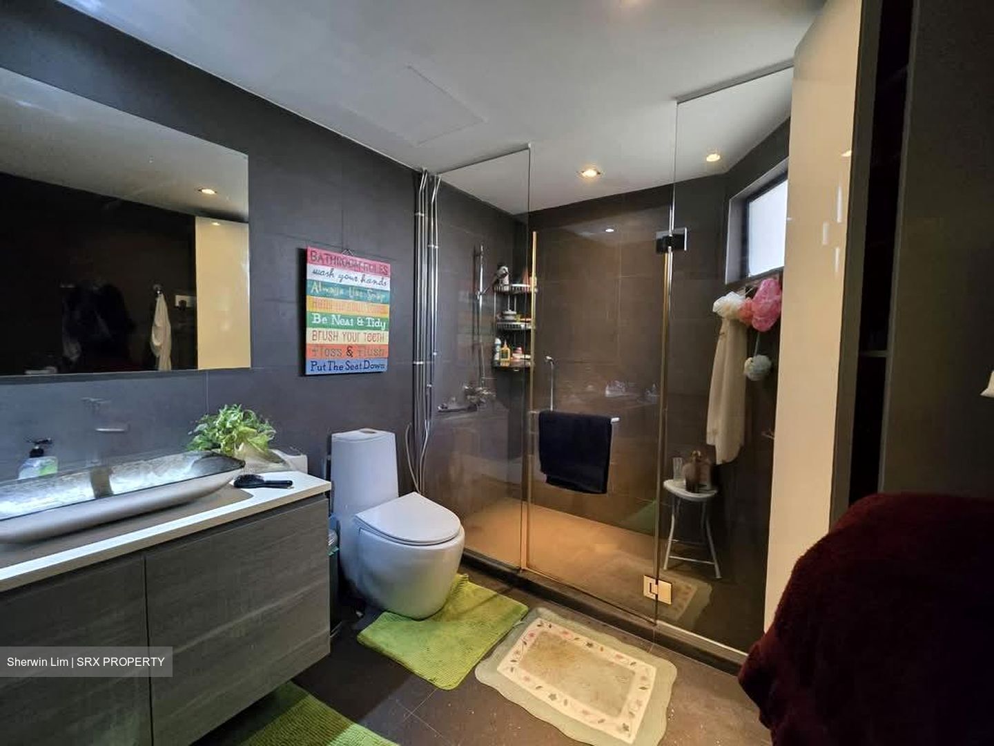 Bayshore Park (D16), Condominium #544079931
